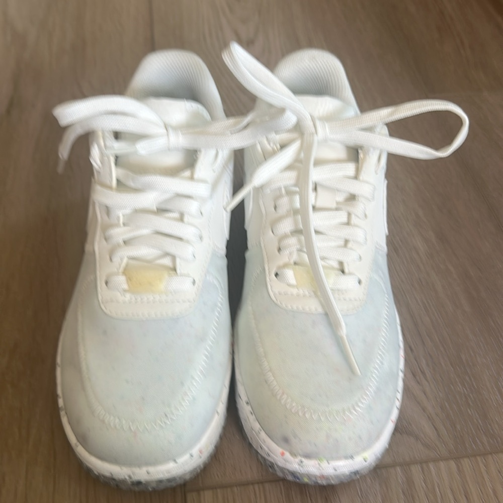 Nike Air Force 1 Crater - Picture 2 of 6